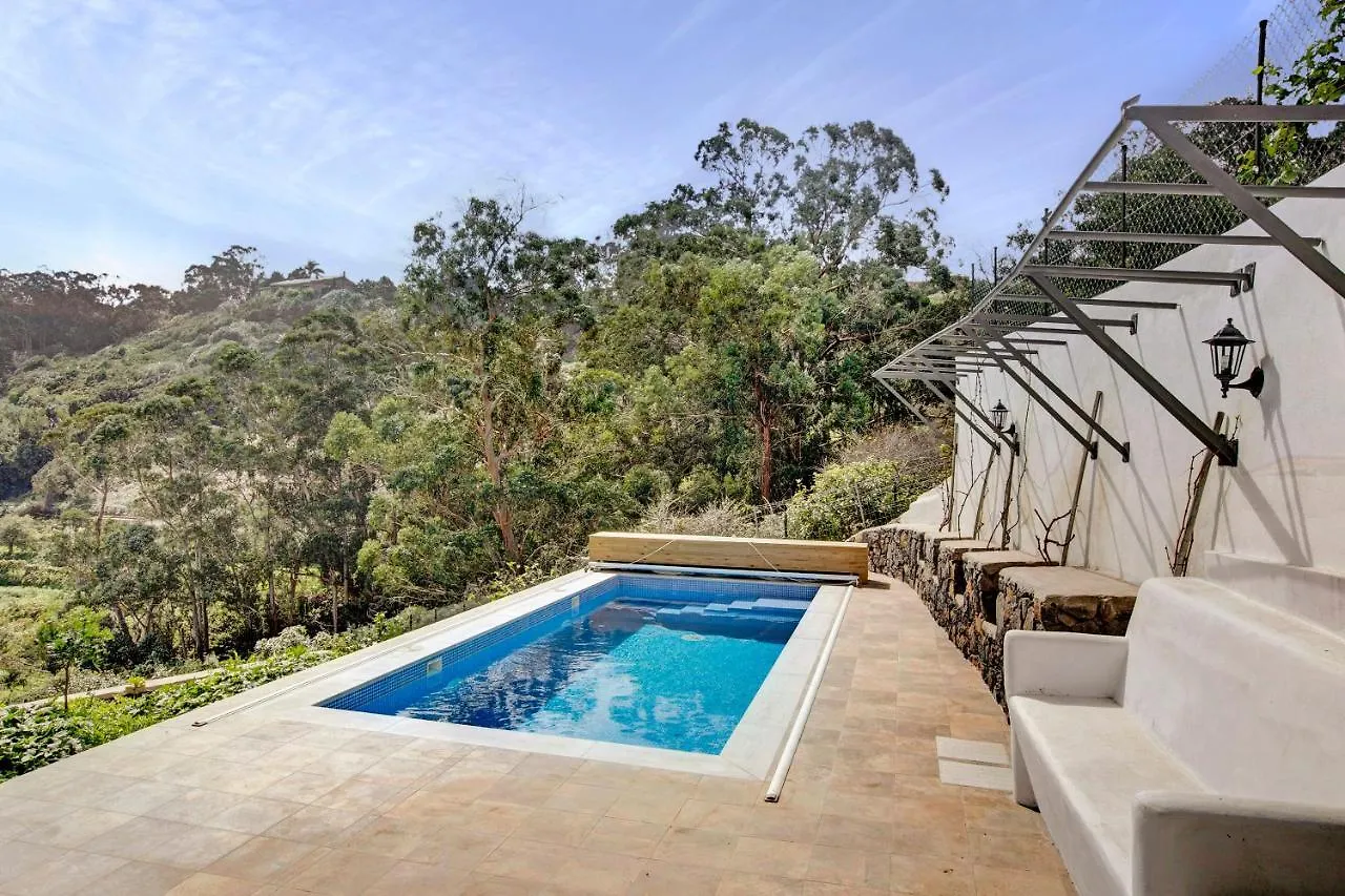 Villa La Bodega de Julián Tegueste