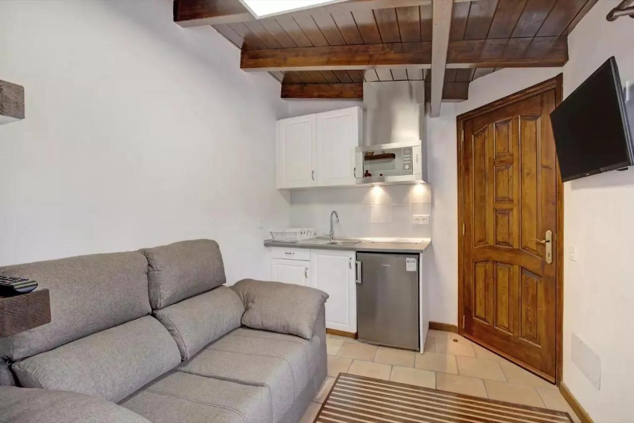 Villa La Bodega de Julián Tegueste Сasa de vacaciones