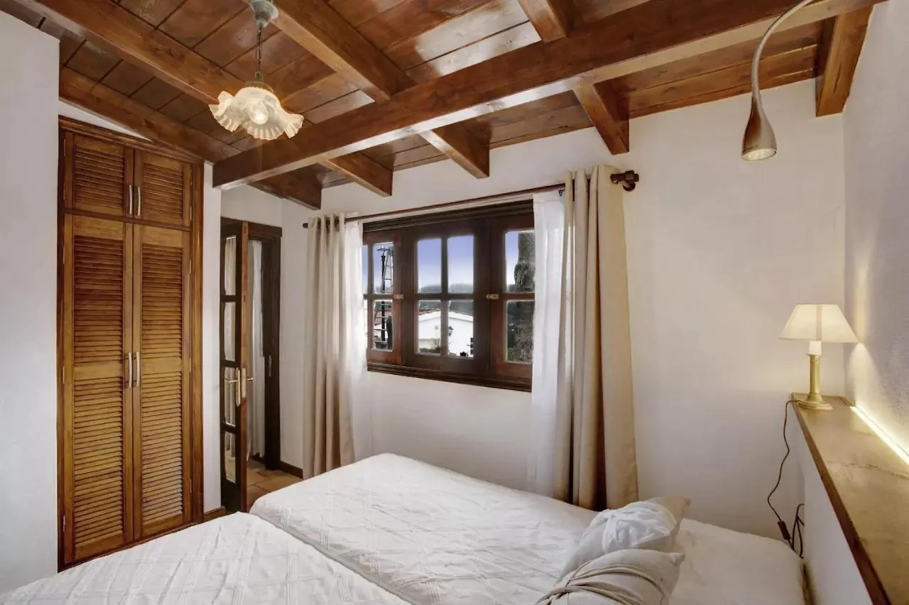Villa La Bodega de Julián Tegueste