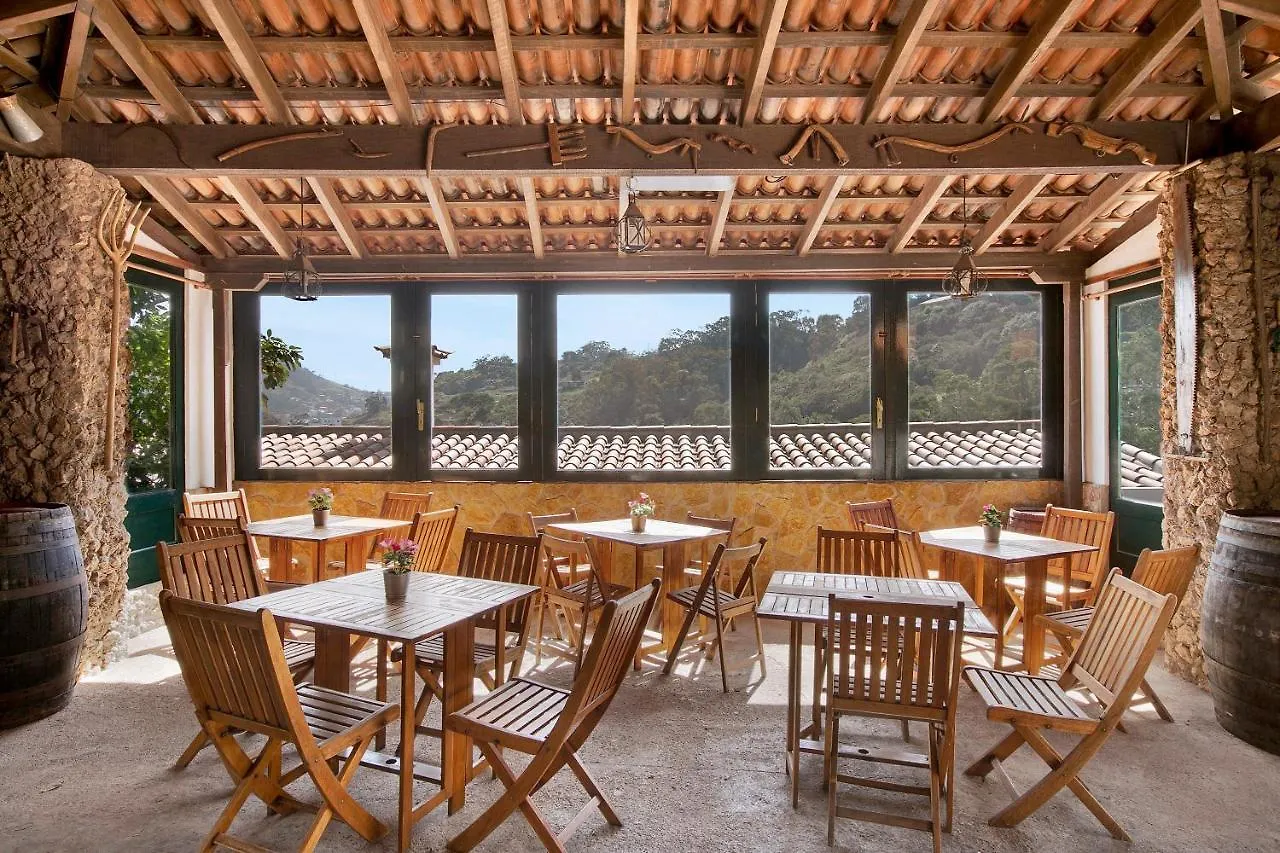 Villa La Bodega de Julián Tegueste Сasa de vacaciones