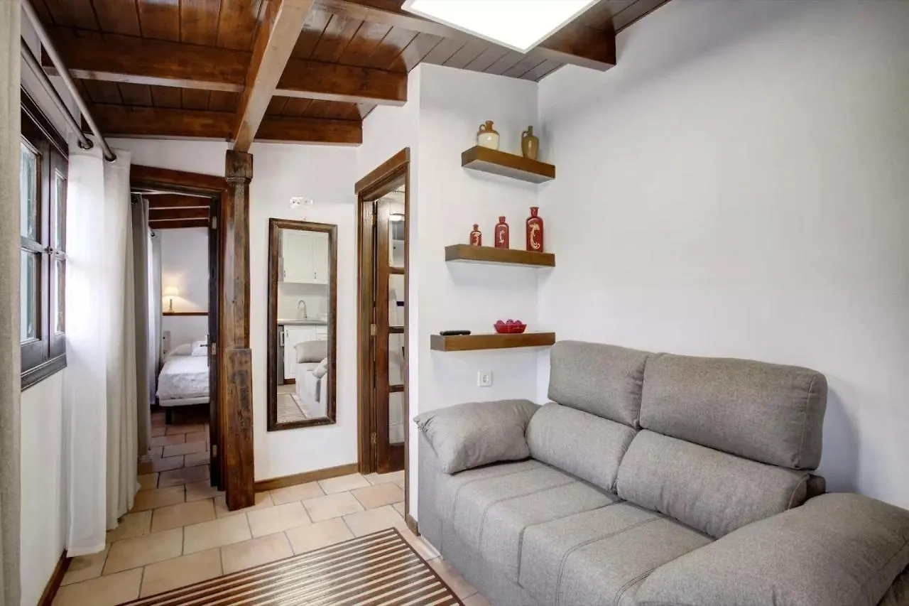 Villa La Bodega de Julián Tegueste