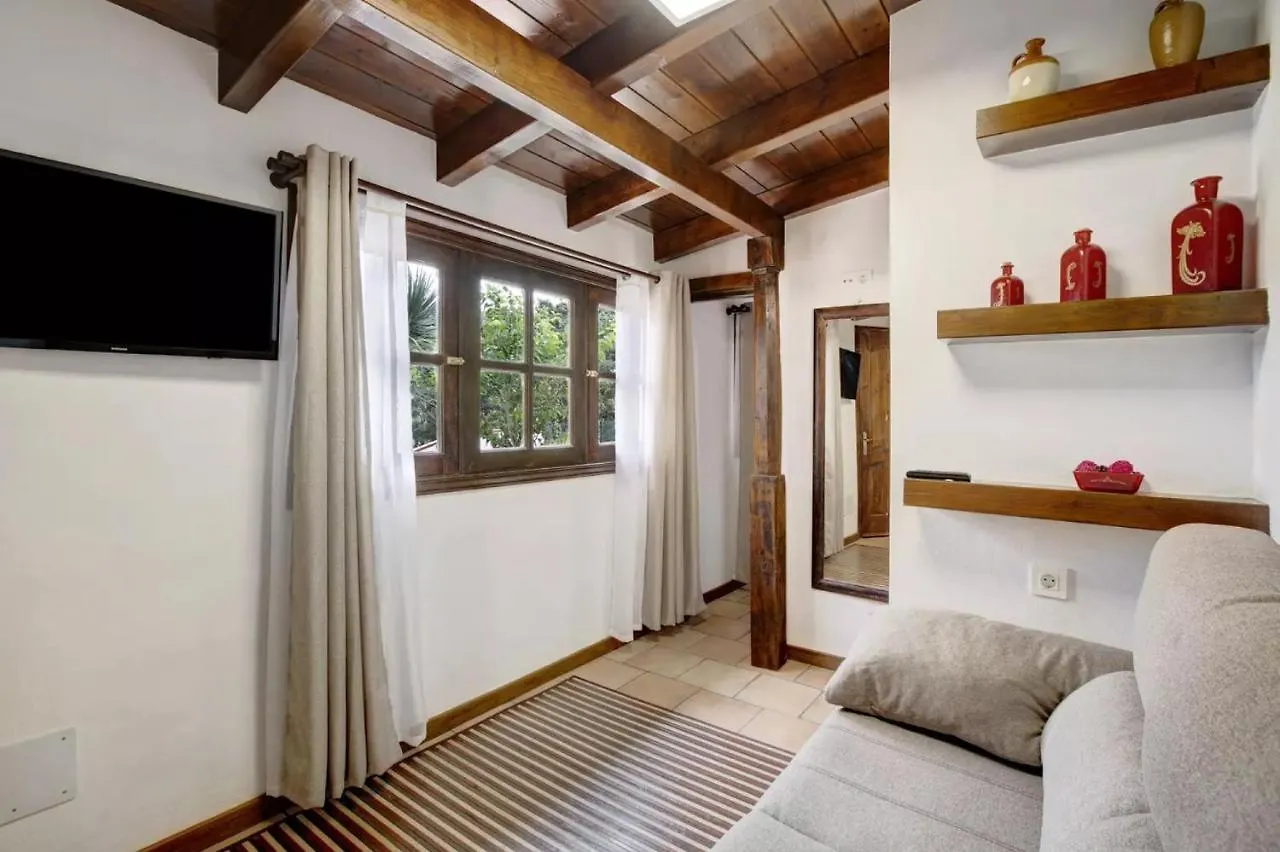 Villa La Bodega de Julián Tegueste 0*,  España