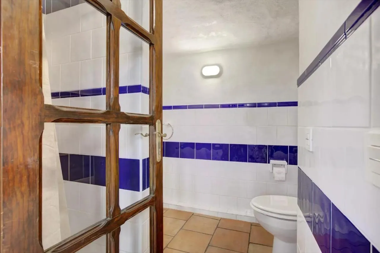 Сasa de vacaciones Villa La Bodega de Julián Tegueste