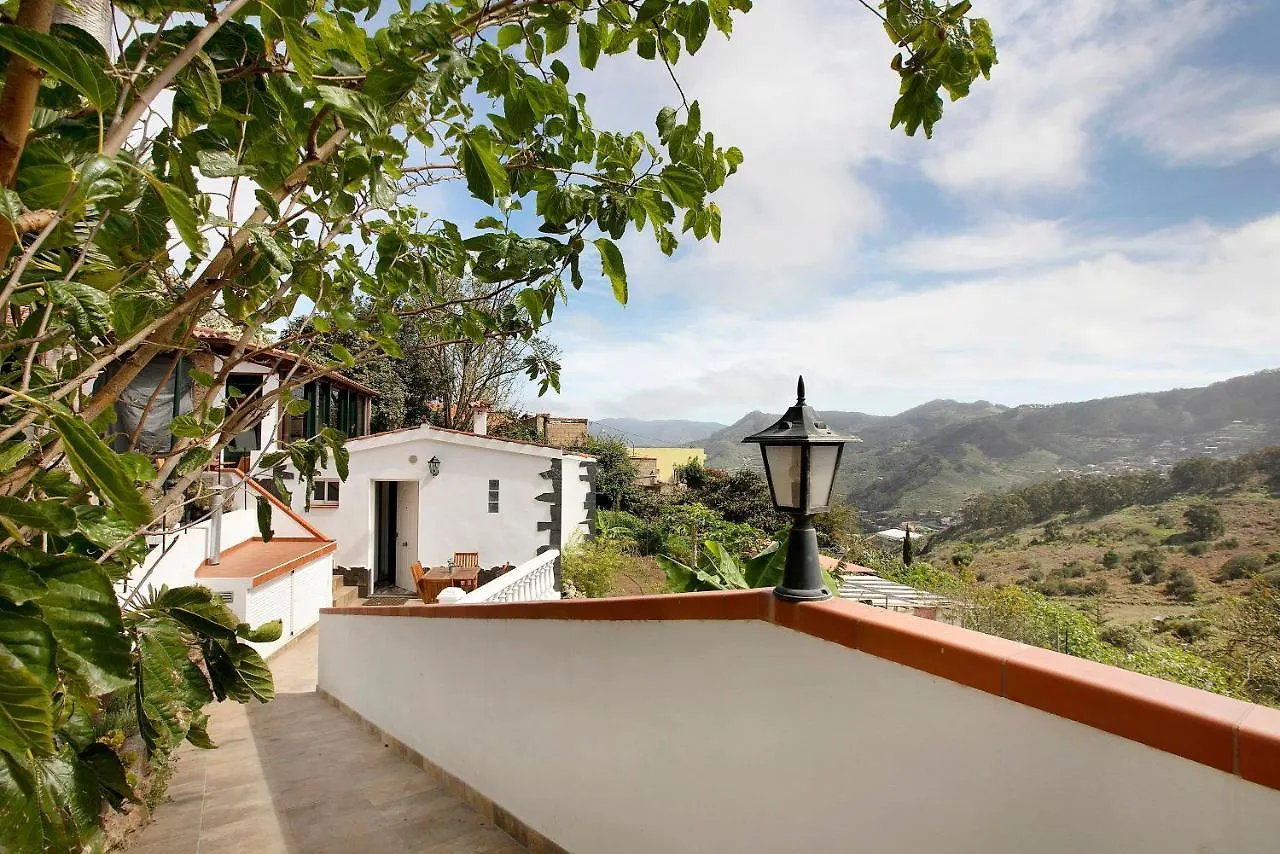 Villa La Bodega de Julián Tegueste 0*,  España