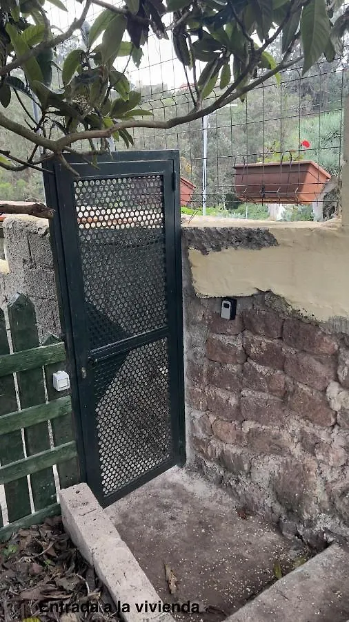 Tegueste La Bodega De Julian 빌라
