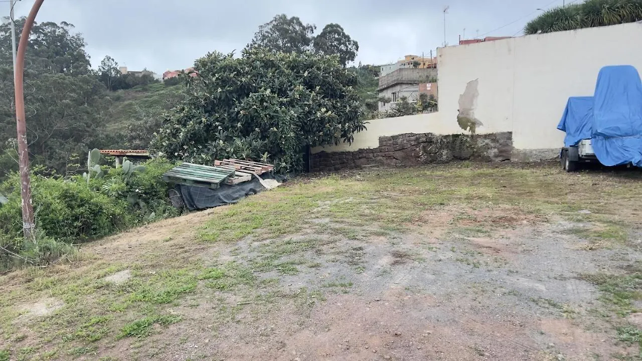 Villa La Bodega de Julián Tegueste España