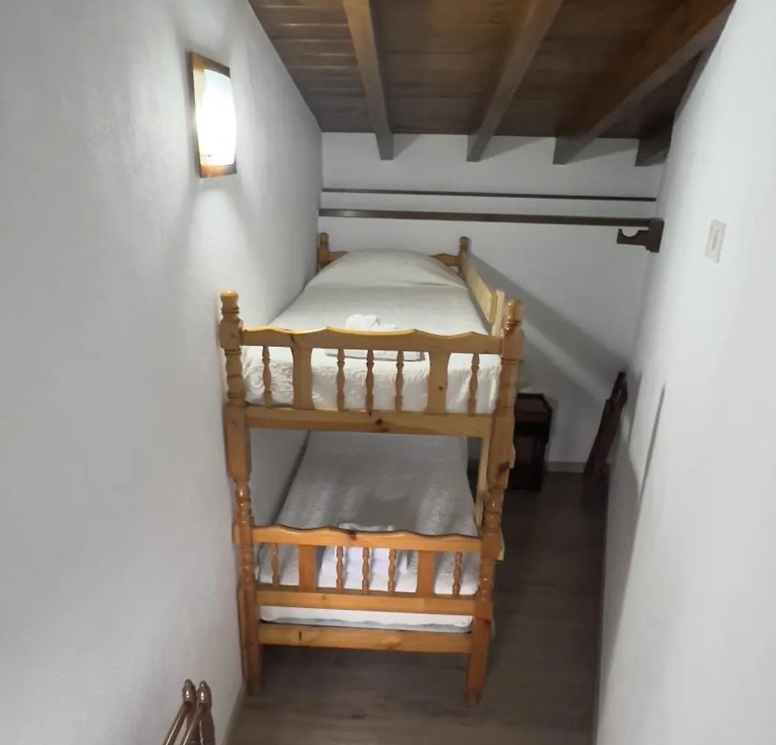 Villa La Bodega de Julián Tegueste Сasa de vacaciones